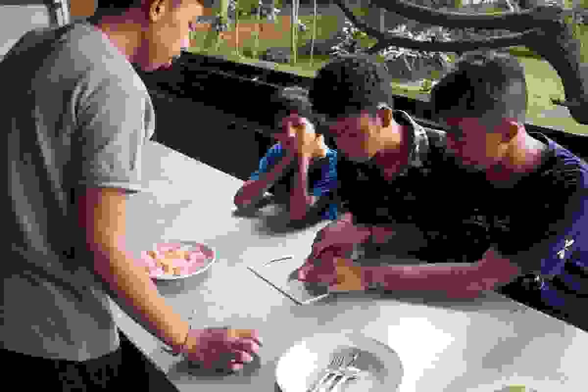 broken image