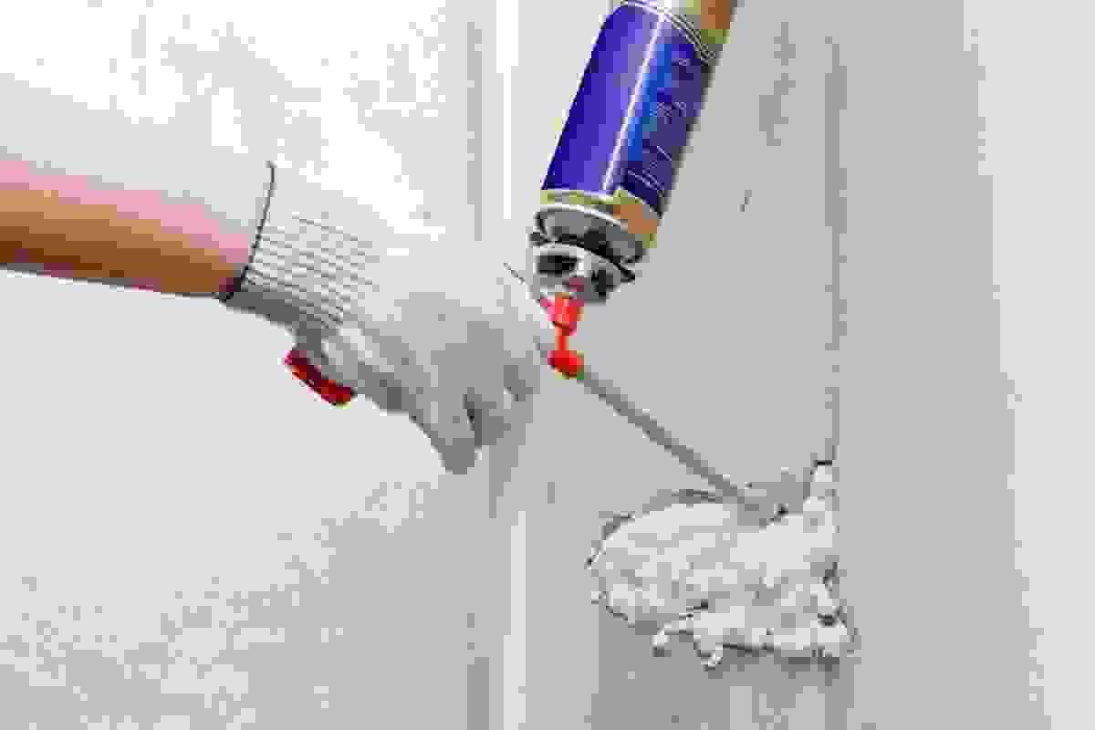 Spray Foam Insulation Kits And DIY Insulation