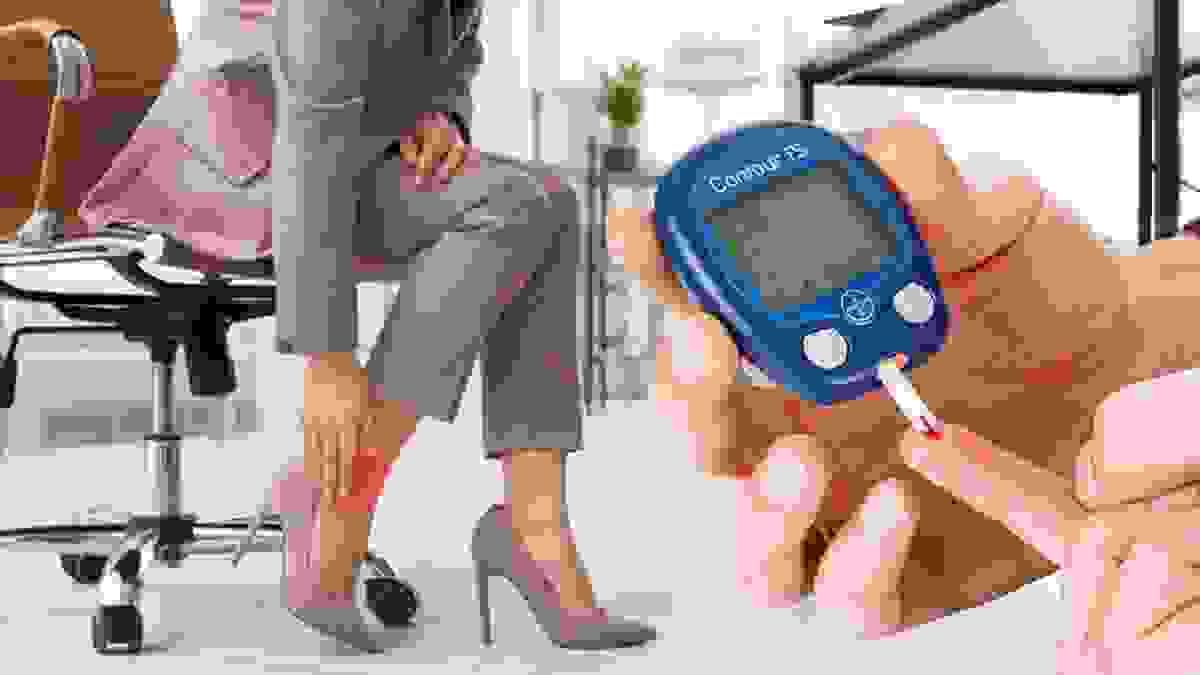 Diabetes Treatments For Type 1 And Type 2 Diabetes di...