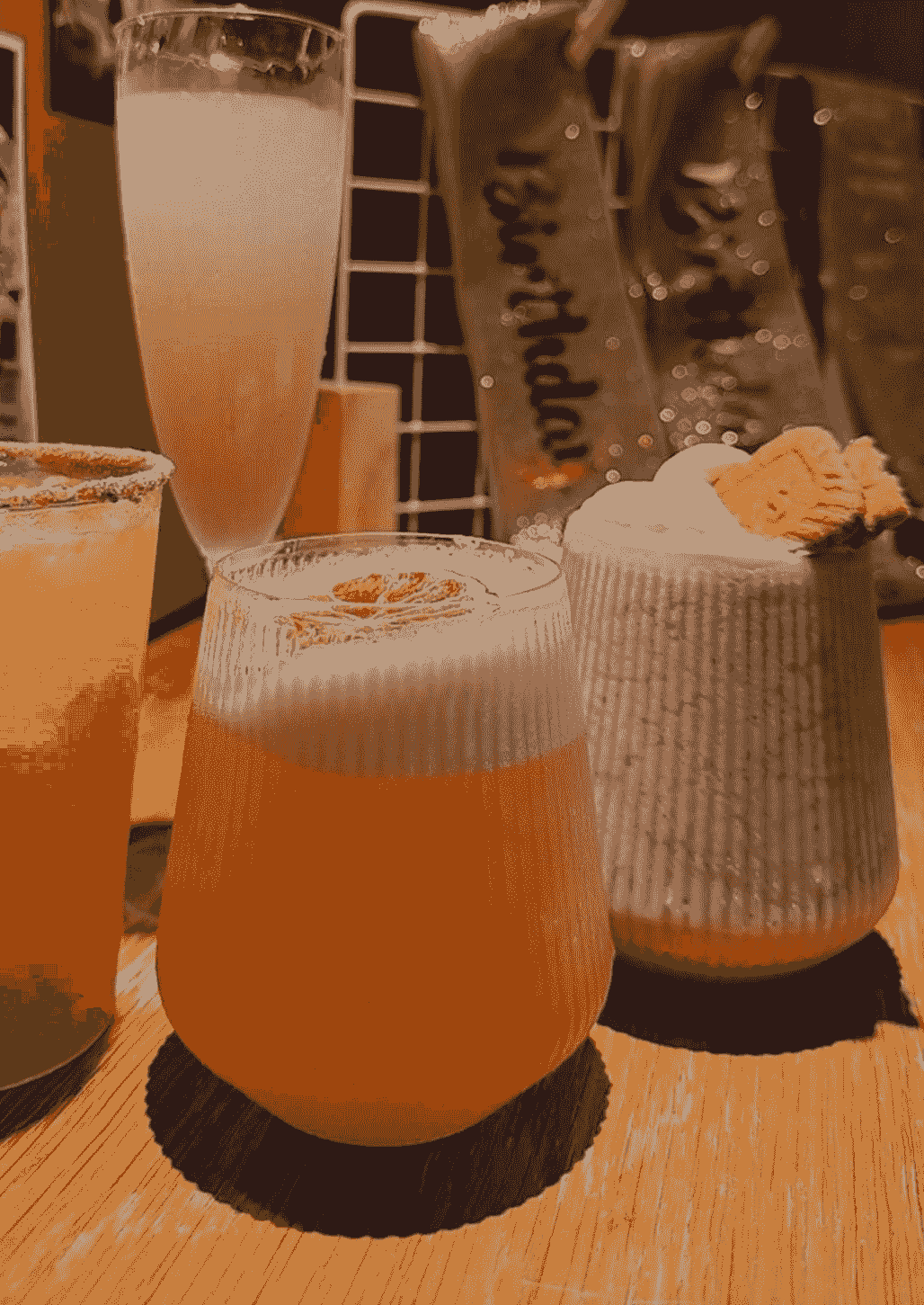 高雄到府調酒行動酒吧現場 高雄到府調酒行動酒吧現場