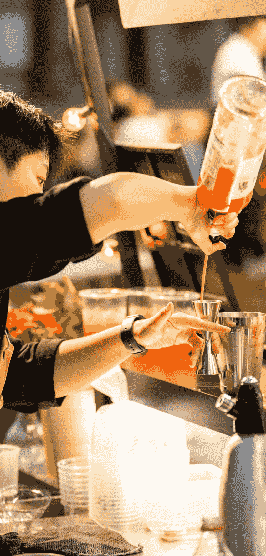 高雄戶外婚禮行動酒吧現場 高雄戶外婚禮行動酒吧現場