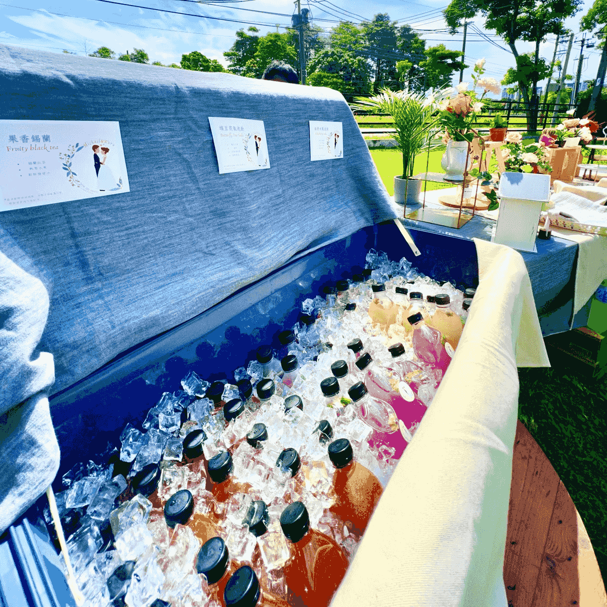 瓶裝無酒精飲品外送 派對活動使用 瓶裝無酒精飲品外送 派對活動使用