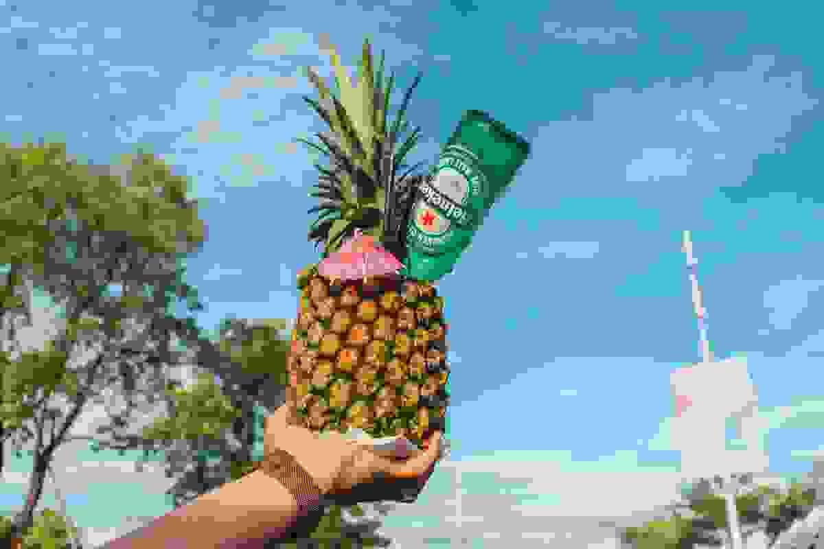 主題水果調酒 客製化行動酒吧服務 主題水果調酒 客製化行動酒吧服務