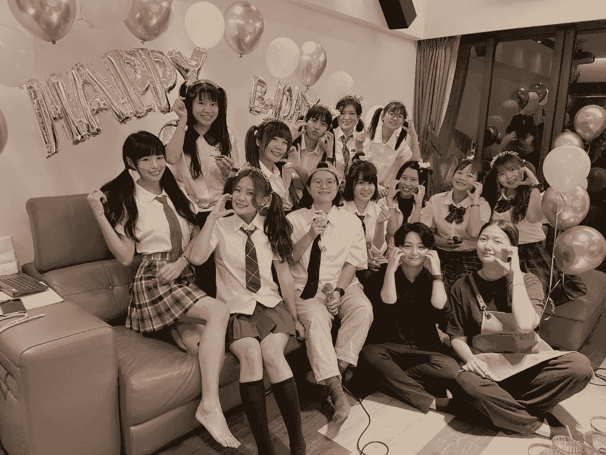 高雄到府調酒吧台服務實拍 高雄到府調酒吧台服務實拍