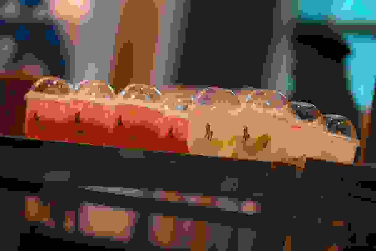 高雄戶外婚禮行動酒吧現場 高雄戶外婚禮行動酒吧現場