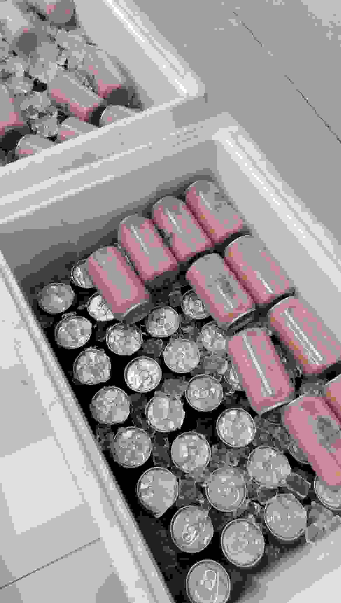 易拉罐有酒精及無酒精飲品外送 派對活動使用 易拉罐有酒精及無酒精飲品外送 派對活動使用