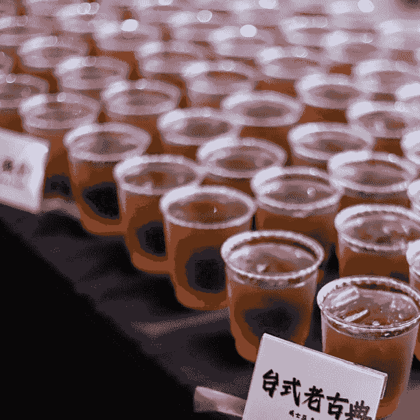 新竹企業派對行動調酒吧台服務實拍 新竹企業派對行動調酒吧台服務實拍