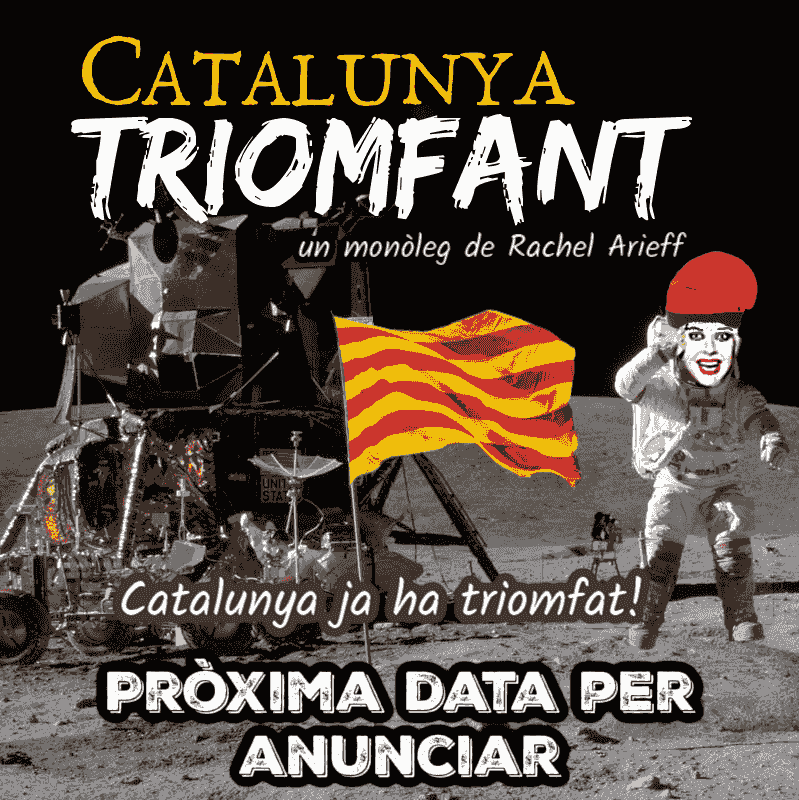 About Catalunya triomant
