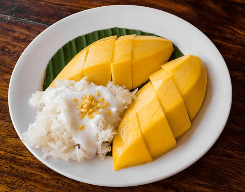 How to Cook Sticky Rice The Easy Way to Sweet Sticky