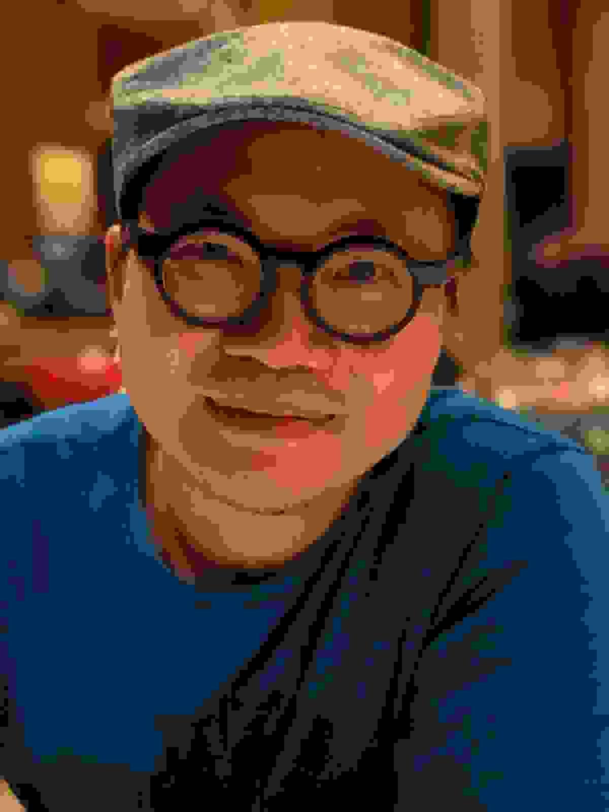 broken image