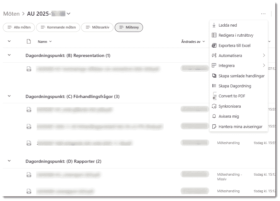 Enkelt användargränssnitt Enkelt användargränssnitt