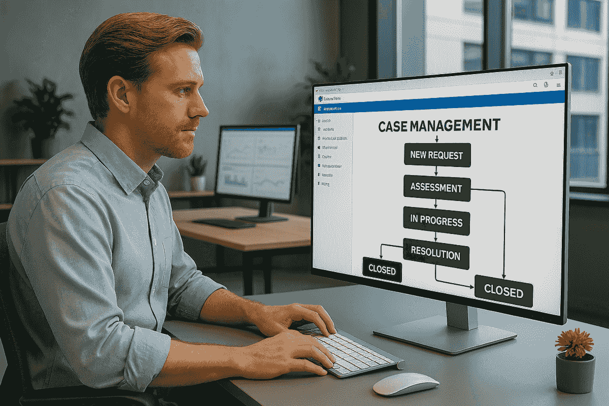 Personer använder signeringslösningen Personer använder signeringslösningen