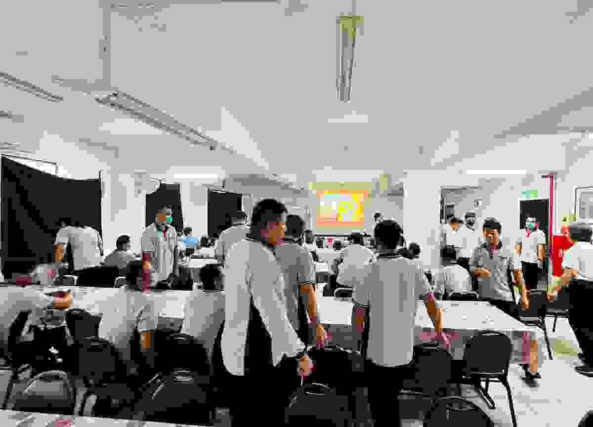 全國防災守護協會內政部立案全國性團體,北中南皆有據點及講師,免費義務性的教育訓練和講習,授課證明,消防大隊,法定年度課程,消防安全、災害危機與應變能力、勞工安全與職業災害、天然災害預防與保命方法、防火防災避難逃生、用電安全哈姆立克.AED .CPR設備實作講解、婦幼安全、兩性平等、性騷擾防範/防暴安全、紓壓解壓、安全防護宣導、民防團與全民國防、校園安全與校園霸凌。 全國防災守護協會內政部立案全國性團體,北中南皆有據點及講師,免費義務性的教育訓練和講習,授課證明,消防大隊,法定年度課程,消防安全、災害危機與應變能力、勞工安全與職業災害、天然災害預防與保命方法、防火防災避難逃生、用電安全哈姆立克.AED .CPR設備實作講解、婦幼安全、兩性平等、性騷擾防範/防暴安全、紓壓解壓、安全防護宣導、民防團與全民國防、校園安全與校園霸凌。
