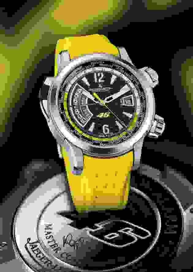 Série limitée Valentino Rossi