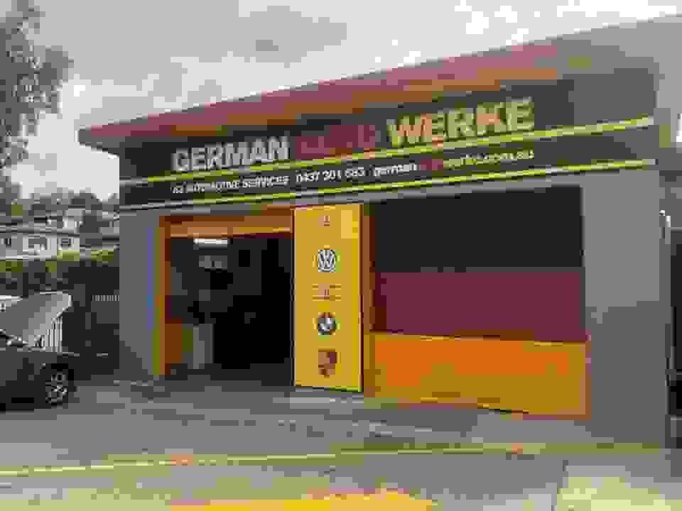 Car Servicing Mont Albert