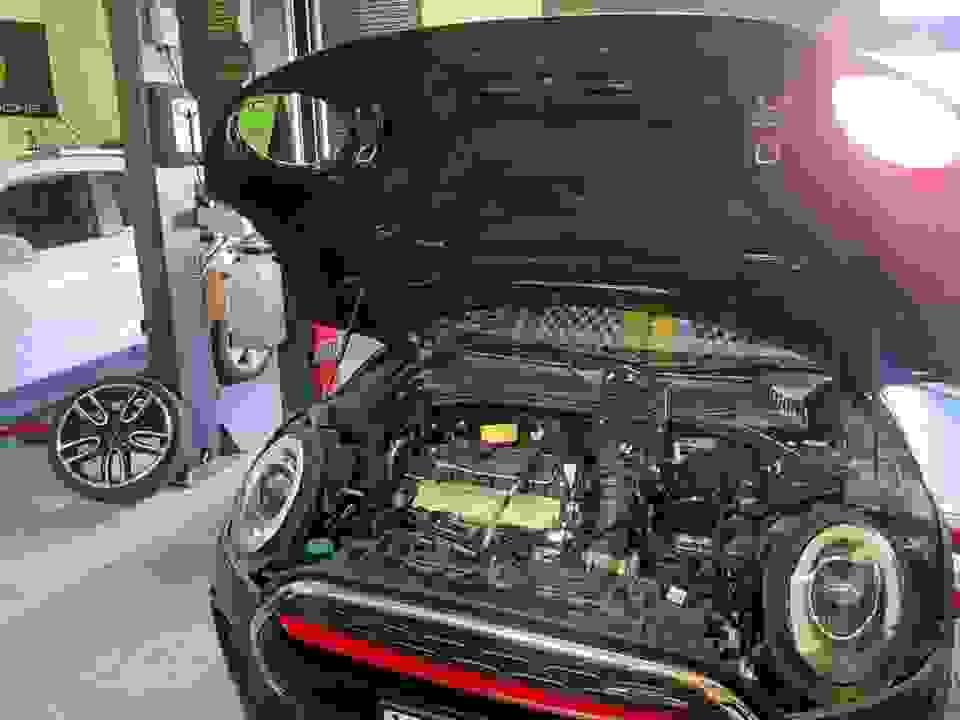 Mechanic Mont Albert