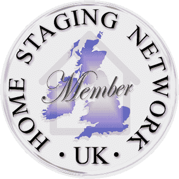 Home Staging Network UK Logo