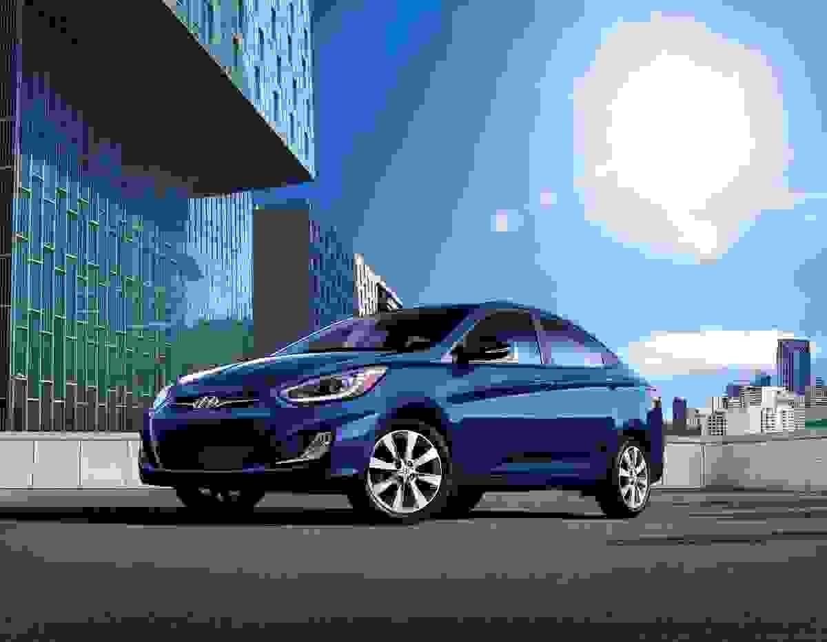 Exploring Popular Choices in Hyundai Dealership Used Ca...