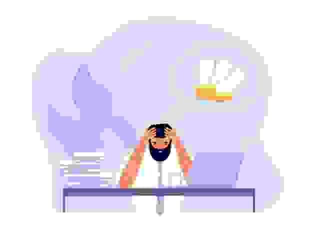 broken image
