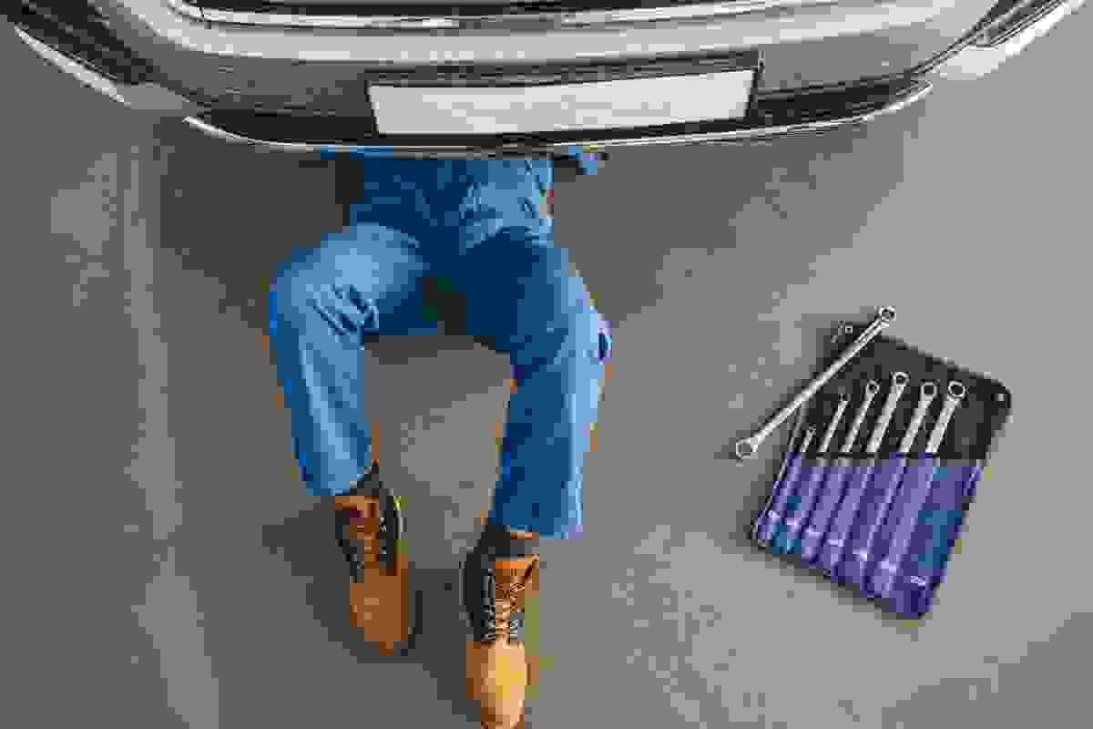 An MOT Retest 5 Things to Know mot test