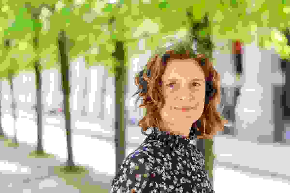 Anne Aime