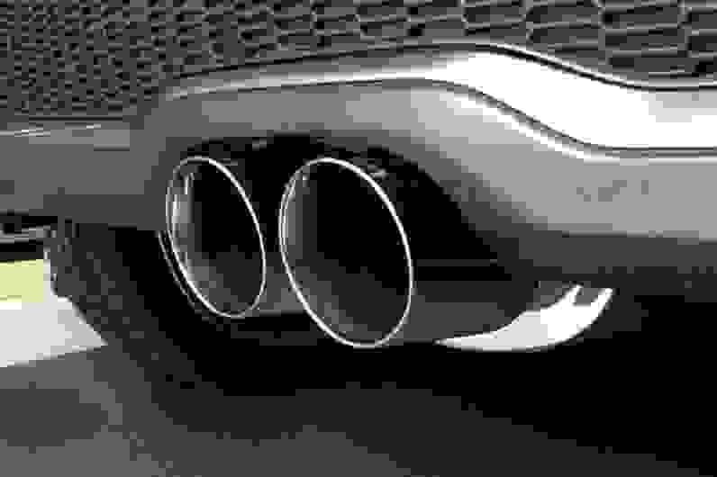 Types of Exhaust Systems for Your Navara D40 exhausts...