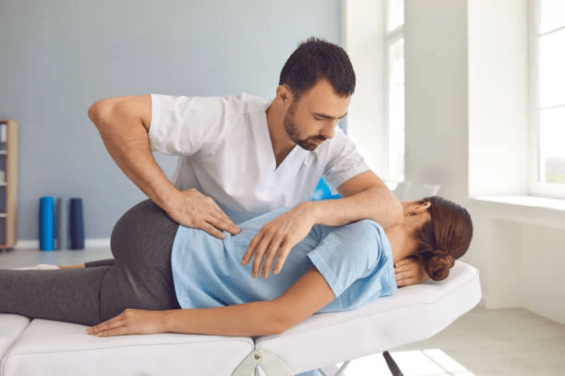 Chiropractic Care During Pregnancy
