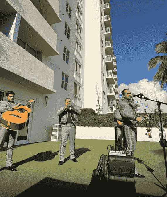 — John Perez The serenade that we received was simply magical. The mariachi from Gran Mariachi Miami made our anniversary unforgettable. Our clients enjoy the best mariachi music at every event. 🎺 The best mariachi in Miami 🎶 Serenades | Weddings | Events 📍 Hialeah • Doral • Kendall 📞 786-832-5135 — John Perez The serenade that we received was simply magical. The mariachi from Gran Mariachi Miami made our anniversary unforgettable. Our clients enjoy the best mariachi music at every event. 🎺 The best mariachi in Miami 🎶 Serenades | Weddings | Events 📍 Hialeah • Doral • Kendall 📞 786-832-5135