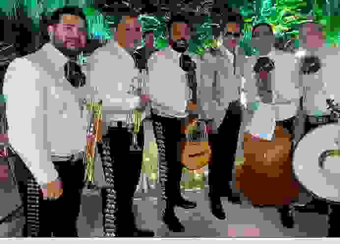 From birthday parties to corporate events, our mariachi will elevate the atmosphere of any celebration with its vibrant energy and authentic music. Events and Celebrations What we offer 🎺 The best mariachi in Miami 🎶 Serenades | Weddings | Events 📍 Hialeah • Doral • Kendall 📞 786-832-5135 From birthday parties to corporate events, our mariachi will elevate the atmosphere of any celebration with its vibrant energy and authentic music. Events and Celebrations What we offer 🎺 The best mariachi in Miami 🎶 Serenades | Weddings | Events 📍 Hialeah • Doral • Kendall 📞 786-832-5135