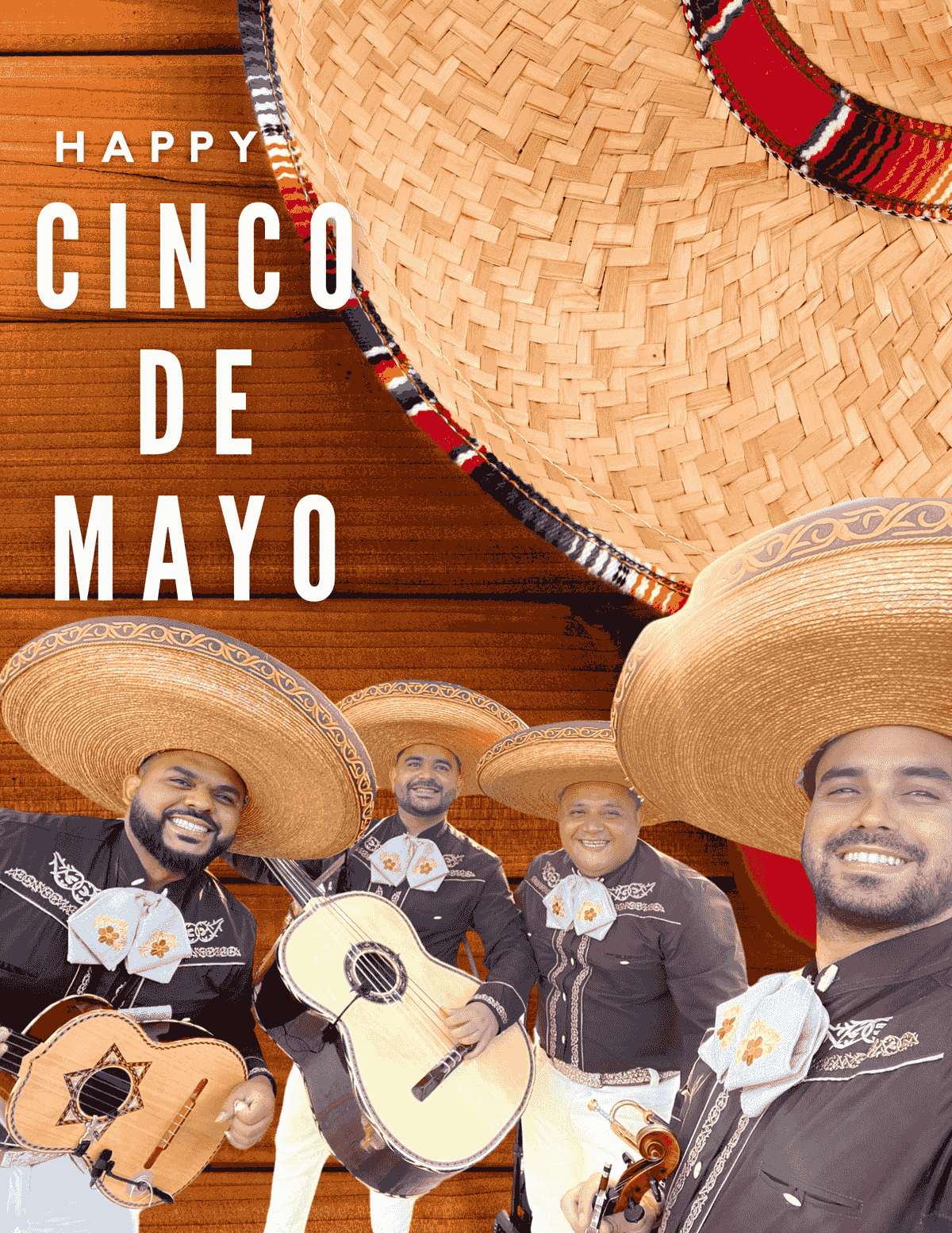 From birthday parties to corporate events, our mariachi will elevate the atmosphere of any celebration with its vibrant energy and authentic music. Events and Celebrations What we offer 🎺 The best mariachi in Miami 🎶 Serenades | Weddings | Events 📍 Hialeah • Doral • Kendall 📞 786-832-5135 From birthday parties to corporate events, our mariachi will elevate the atmosphere of any celebration with its vibrant energy and authentic music. Events and Celebrations What we offer 🎺 The best mariachi in Miami 🎶 Serenades | Weddings | Events 📍 Hialeah • Doral • Kendall 📞 786-832-5135