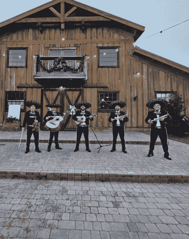 From birthday parties to corporate events, our mariachi will elevate the atmosphere of any celebration with its vibrant energy and authentic music. Events and Celebrations What we offer 🎺 The best mariachi in Miami 🎶 Serenades | Weddings | Events 📍 Hialeah • Doral • Kendall 📞 786-832-5135 From birthday parties to corporate events, our mariachi will elevate the atmosphere of any celebration with its vibrant energy and authentic music. Events and Celebrations What we offer 🎺 The best mariachi in Miami 🎶 Serenades | Weddings | Events 📍 Hialeah • Doral • Kendall 📞 786-832-5135