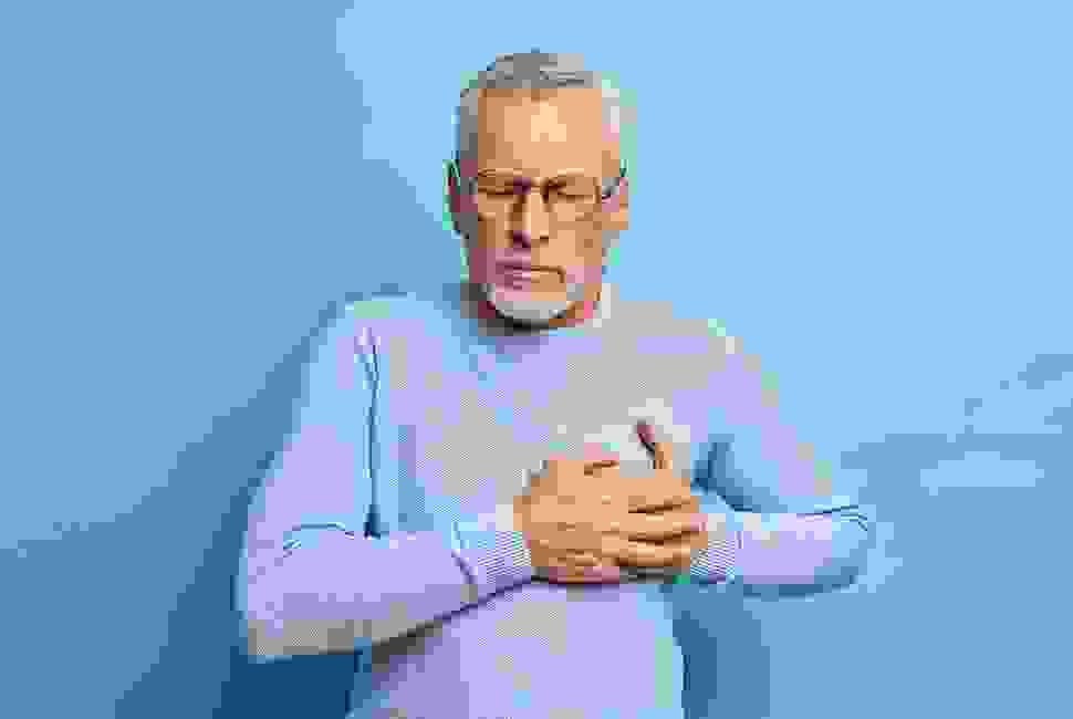 Can Rheumatic Heart Disease Lead To Heart Failure?