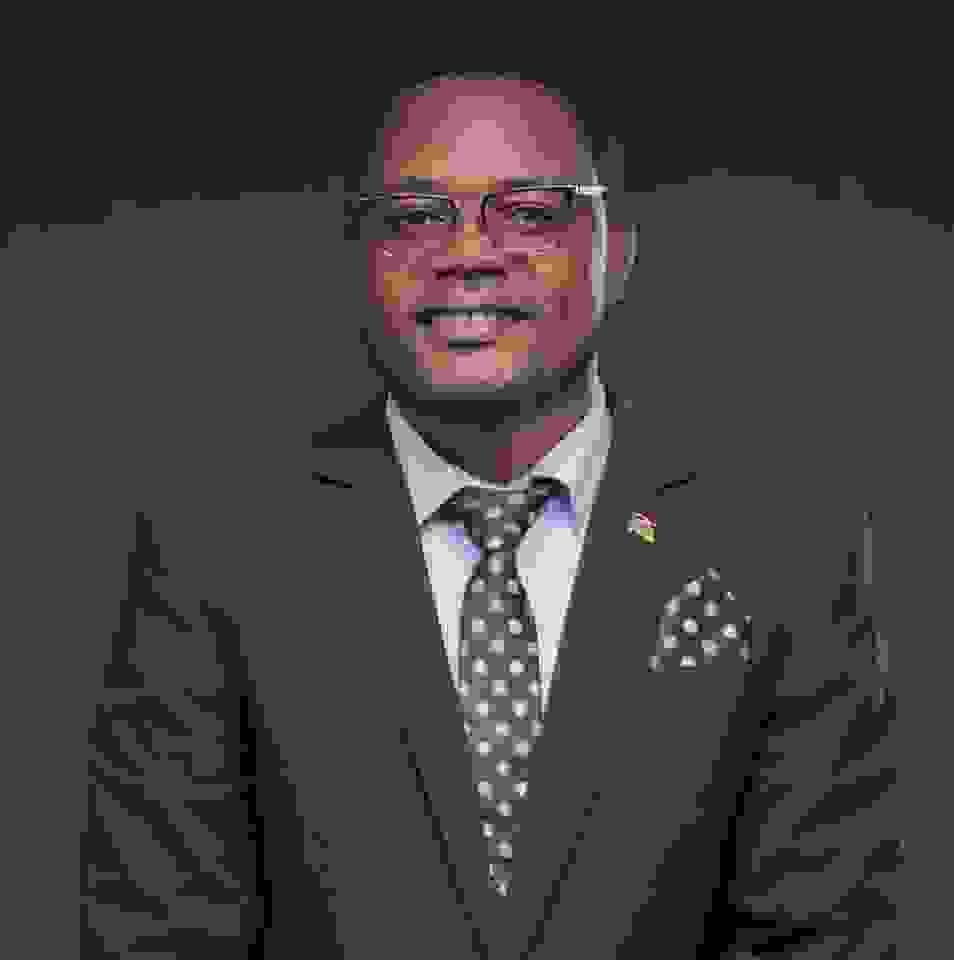 John Nyangu is a Desk Officer at Blantyre District Council with over 12 years of experience in livestock production and agricultural extension. Currently serving as a Crops Officer, he brings strong expertise in both livestock and crop production, supporting integrated and sustainable farming systems. He has extensive experience working with smallholder farmers and development programmes, and is known for his practical, results-oriented approach to agricultural development. John Nyangu is a Desk Officer at Blantyre District Council with over 12 years of experience in livestock production and agricultural extension. Currently serving as a Crops Officer, he brings strong expertise in both livestock and crop production, supporting integrated and sustainable farming systems. He has extensive experience working with smallholder farmers and development programmes, and is known for his practical, results-oriented approach to agricultural development.