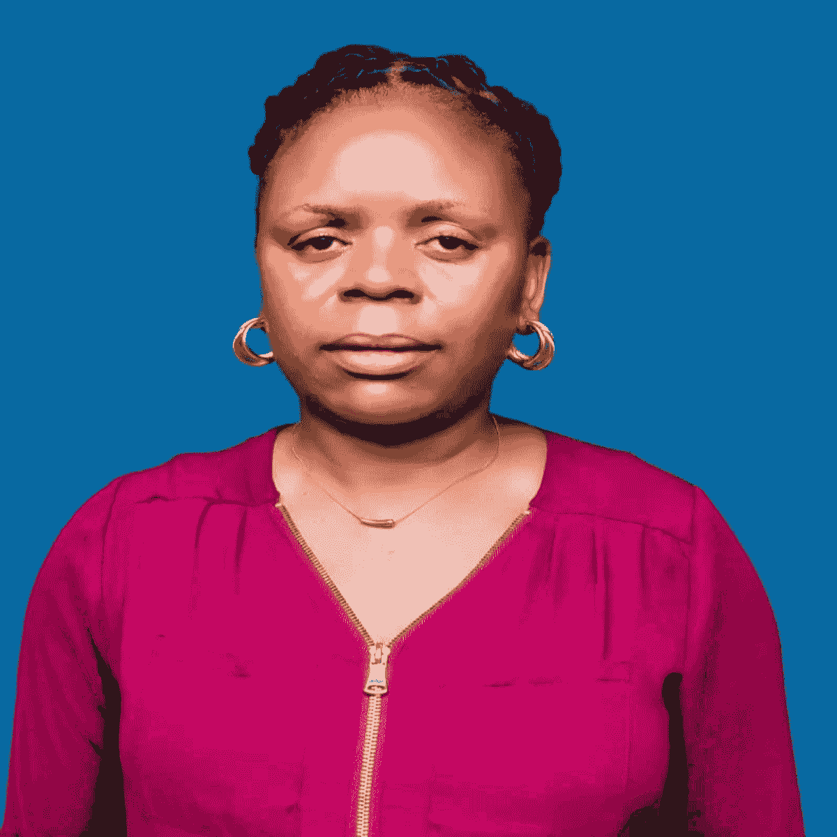 Shida Kambalame Brasho is an accomplished development professional with more than 18 years of expertise in programme coordination and agricultural development. She holds a Master’s Degree in International Relations and Diplomacy, complemented by a Bachelor’s Degree in Development Studies. In her current role as District Coordinator for the Kasungu Cluster under the TRADE Programme, Shida provides strategic leadership in advancing value-chain commercialization, strengthening farmer cooperatives, and fostering inclusive, market-oriented agriculture. Her work is dedicated to enhancing smallholder farmers’ livelihoods and driving sustainable rural transformation. Shida Kambalame Brasho is an accomplished development professional with more than 18 years of expertise in programme coordination and agricultural development. She holds a Master’s Degree in International Relations and Diplomacy, complemented by a Bachelor’s Degree in Development Studies. In her current role as District Coordinator for the Kasungu Cluster under the TRADE Programme, Shida provides strategic leadership in advancing value-chain commercialization, strengthening farmer cooperatives, and fostering inclusive, market-oriented agriculture. Her work is dedicated to enhancing smallholder farmers’ livelihoods and driving sustainable rural transformation.