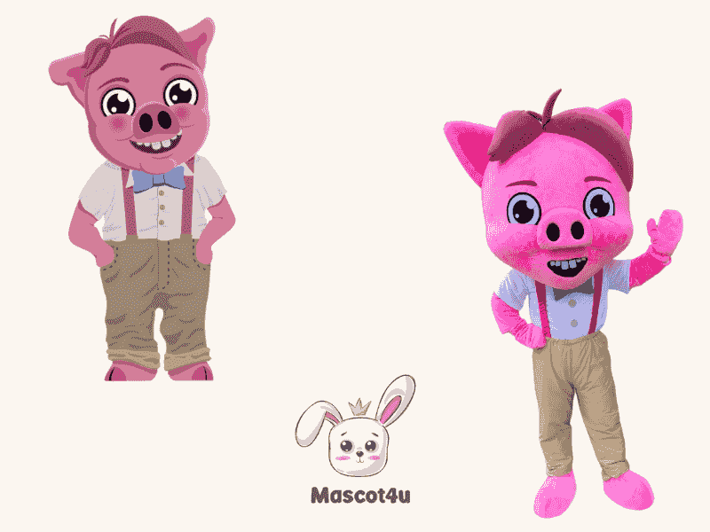 Custom Mascot: A Step-by-Step Guide