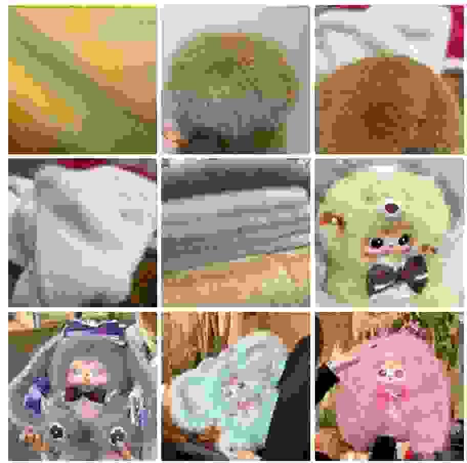 plush toy fabric plush toy fabric
