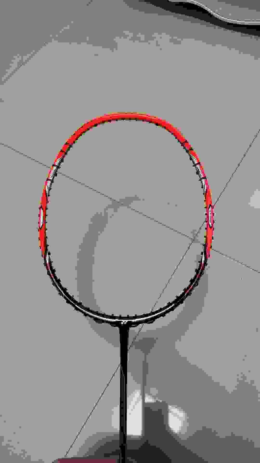 Every racket will go through professional evaluation and certification before being sold, ensuring its quality and performance. We deeply understand the importance of quality to athletes, so we strictly control every item. Professional evaluation and certification What are we doing Selling second-hand original factory high-end rackets Every racket will go through professional evaluation and certification before being sold, ensuring its quality and performance. We deeply understand the importance of quality to athletes, so we strictly control every item. Professional evaluation and certification What are we doing Selling second-hand original factory high-end rackets
