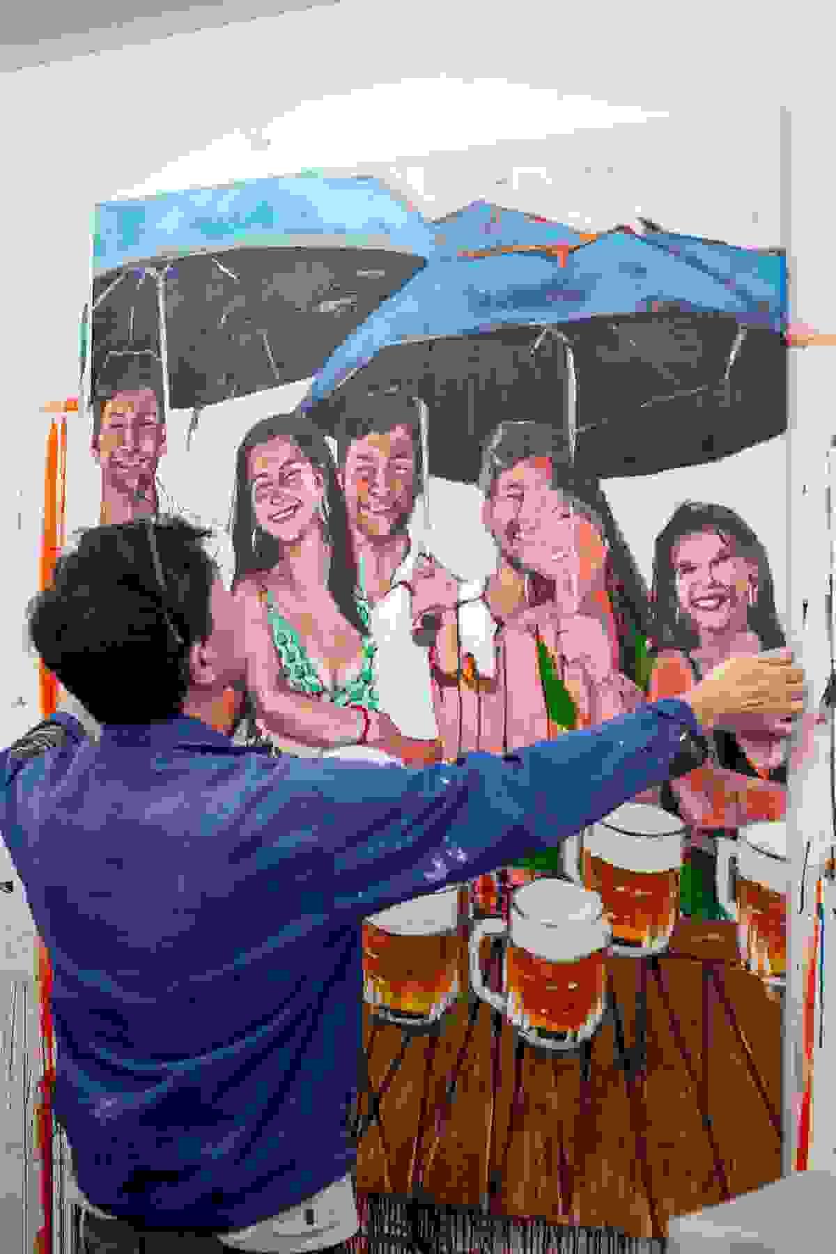 photo Nadège Fagoo photo Nadège Fagoo