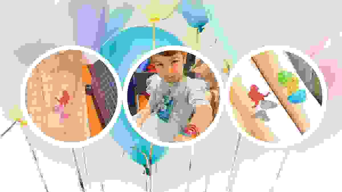 生日會公主派對  每個女孩心中都有一個公主夢，外國  公主能化身成不同的主角，包Elsa、Anna、Rapunzel、Ariel等等。