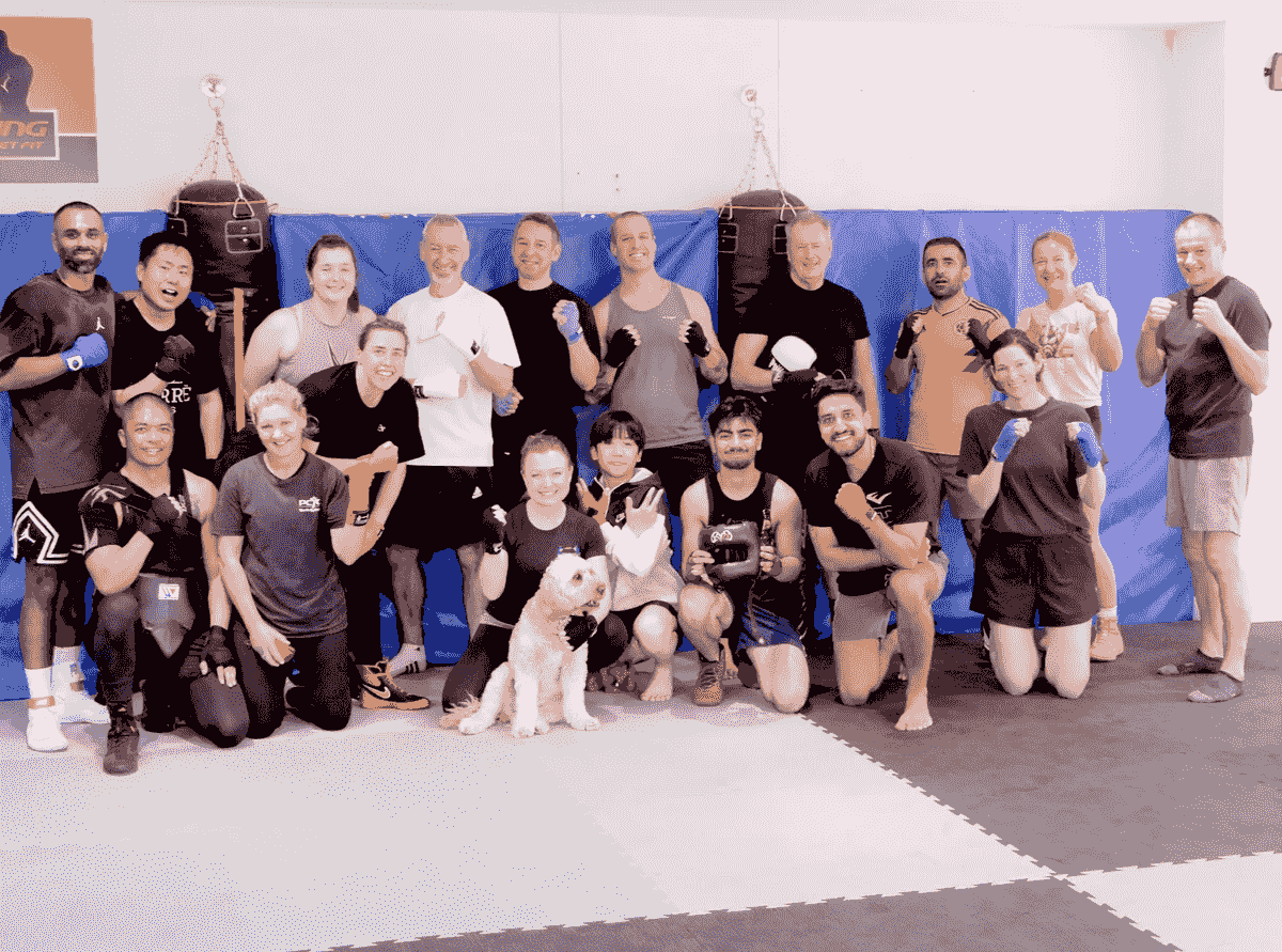 Boxing Memberships Boxing Memberships