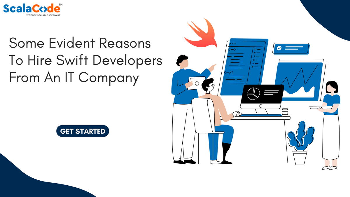 Hire Swift Developers | ScalaCode