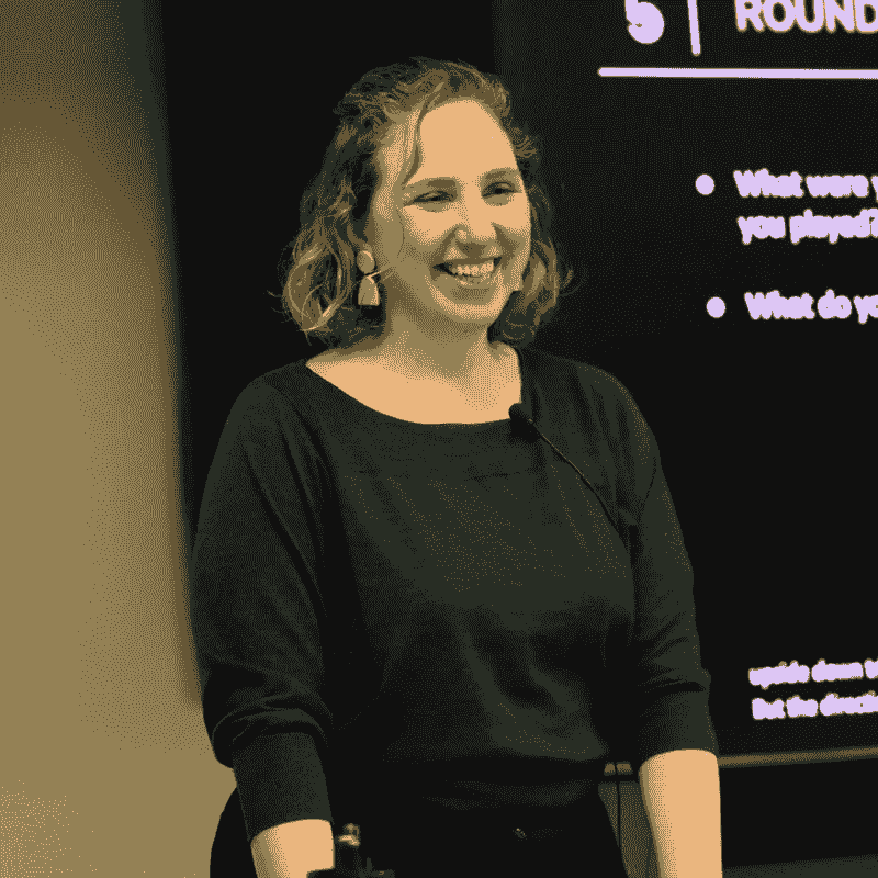 Ken Spanky Moskowitz speaks at the Grow Retreat Ken Spanky Moskowitz speaks at the Grow Retreat