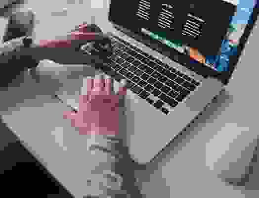 broken image