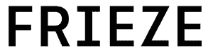 Frieze logo Frieze logo