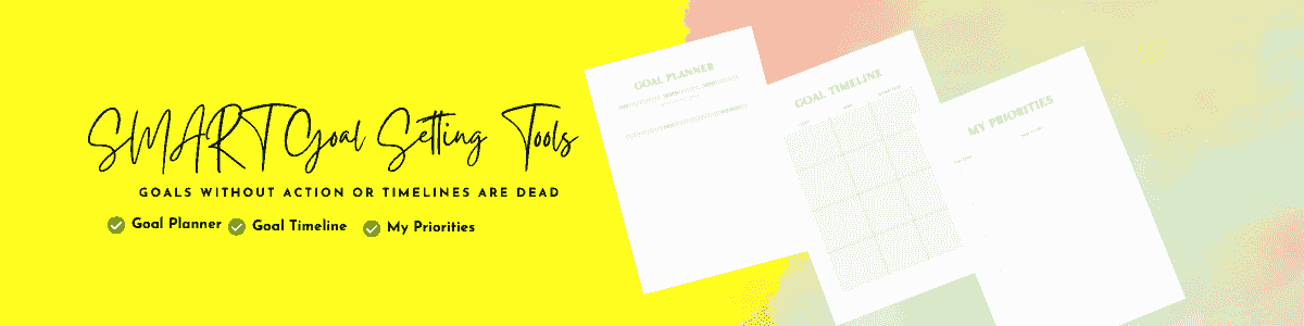 The Ultimate Digital Life Planner