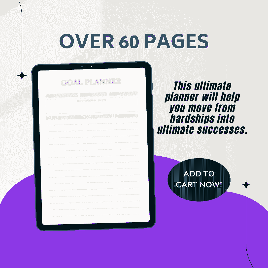  The Ultimate Digital Life Planner