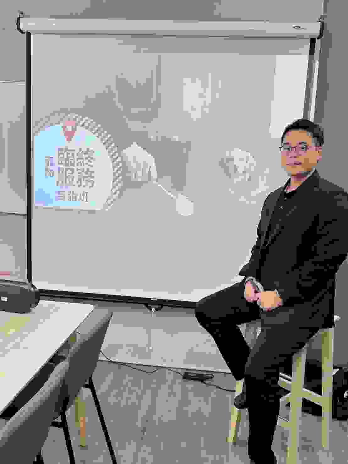 寵物臨終服務&寵物殯葬禮儀師班-王別玄講師 寵物臨終服務&寵物殯葬禮儀師班-王別玄講師