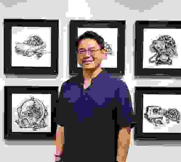 王別玄|內政部禮儀師、教育部講師 王別玄|內政部禮儀師、教育部講師
