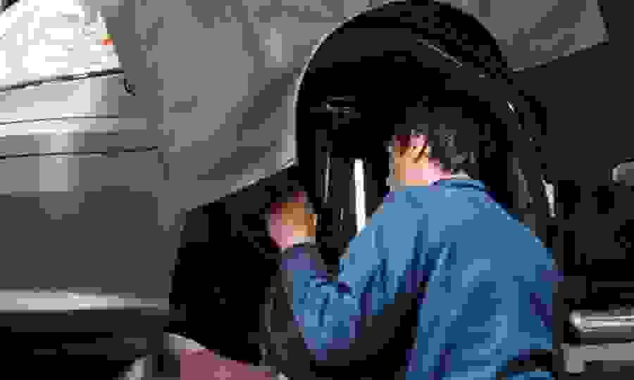 Exploring the Benefits of Regular Wheel Alignment for Y...