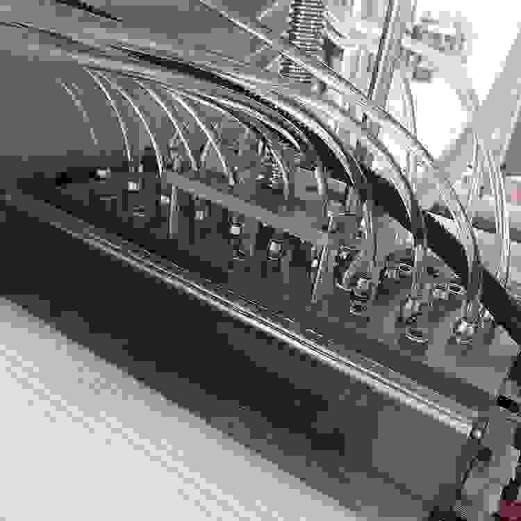 Injection Wedge Injection Wedge